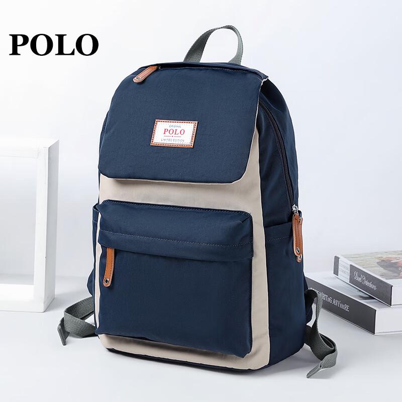 

POLO Men s Backpack 91601