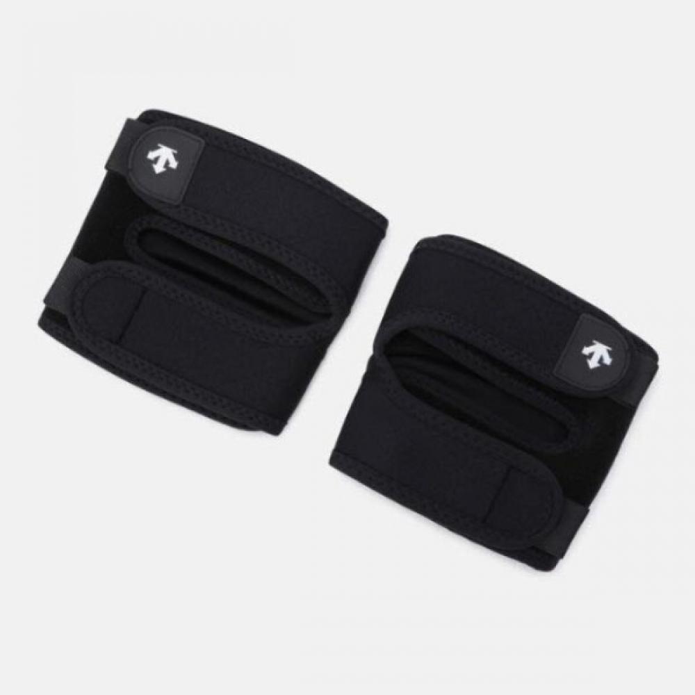 

Descent Protector Cqk Sq123tsu19 Blk Training Knee Support Bl FREE