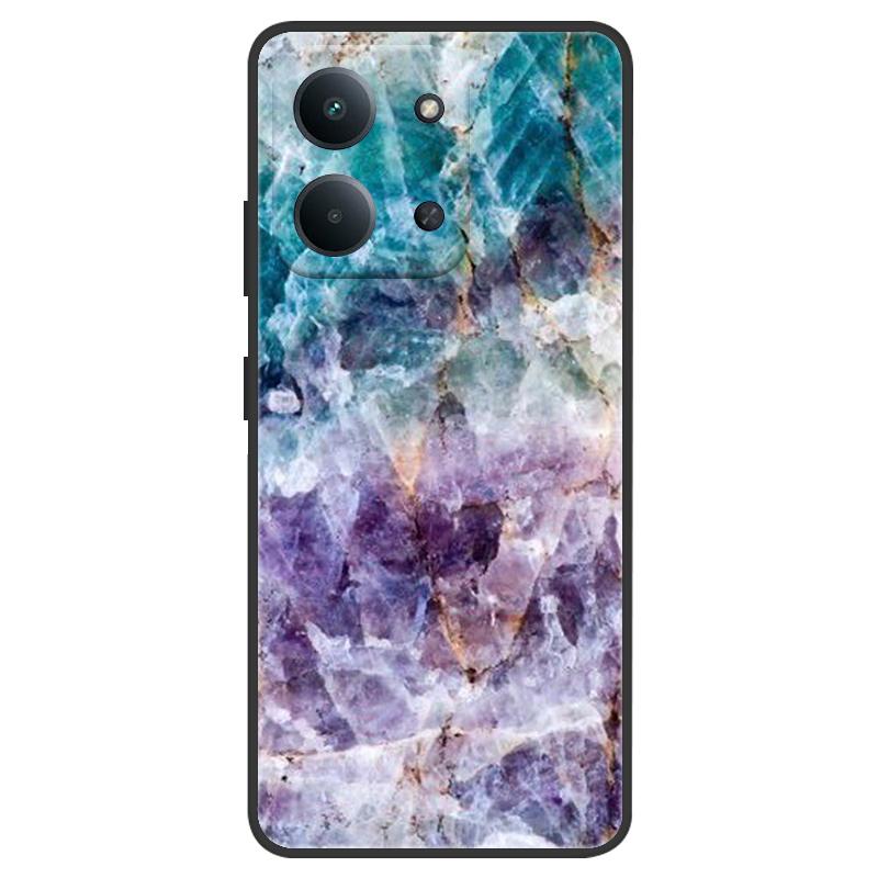 

For Xiaomi Redmi 15C 5G Europe Case Cool Silicone Protective Cover for Redmi15C Global 15 C 4G Bumper Fundas Black Coque Redmi 15C(5G)-Europe