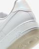 IH3204-100 Nike Air Force 1 '07 White Multi-Color Ghost White (Women's)