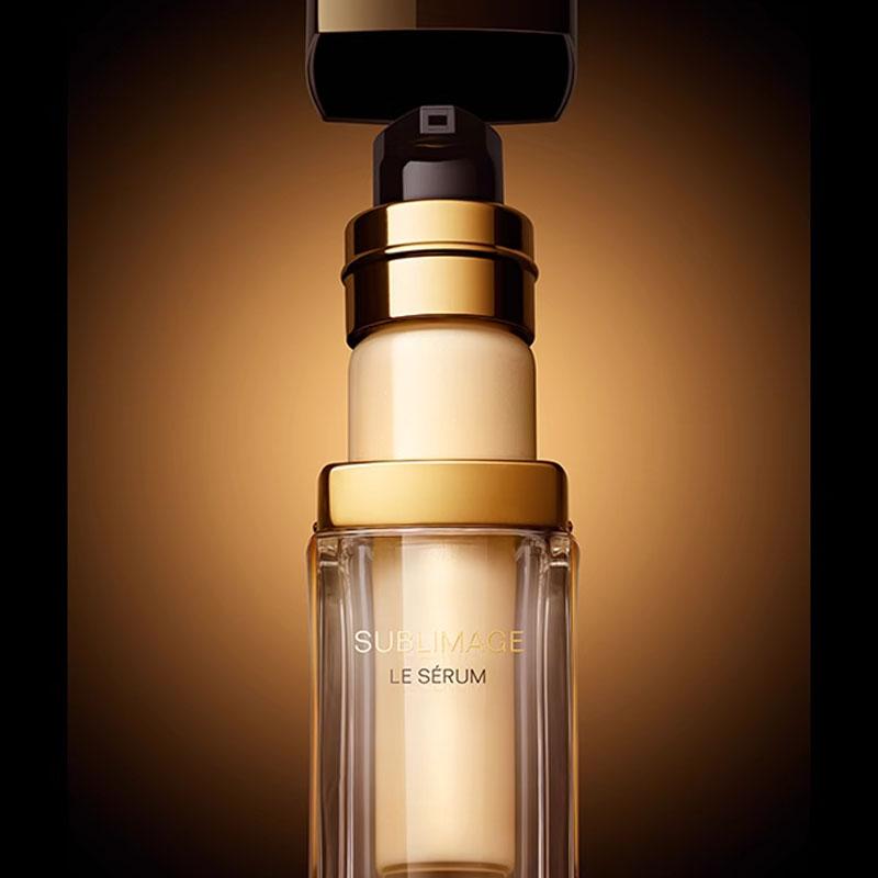 Chanel Sublimage Le Sérum – Recharge Sérum Ultime: Rajeunit Et Illumine