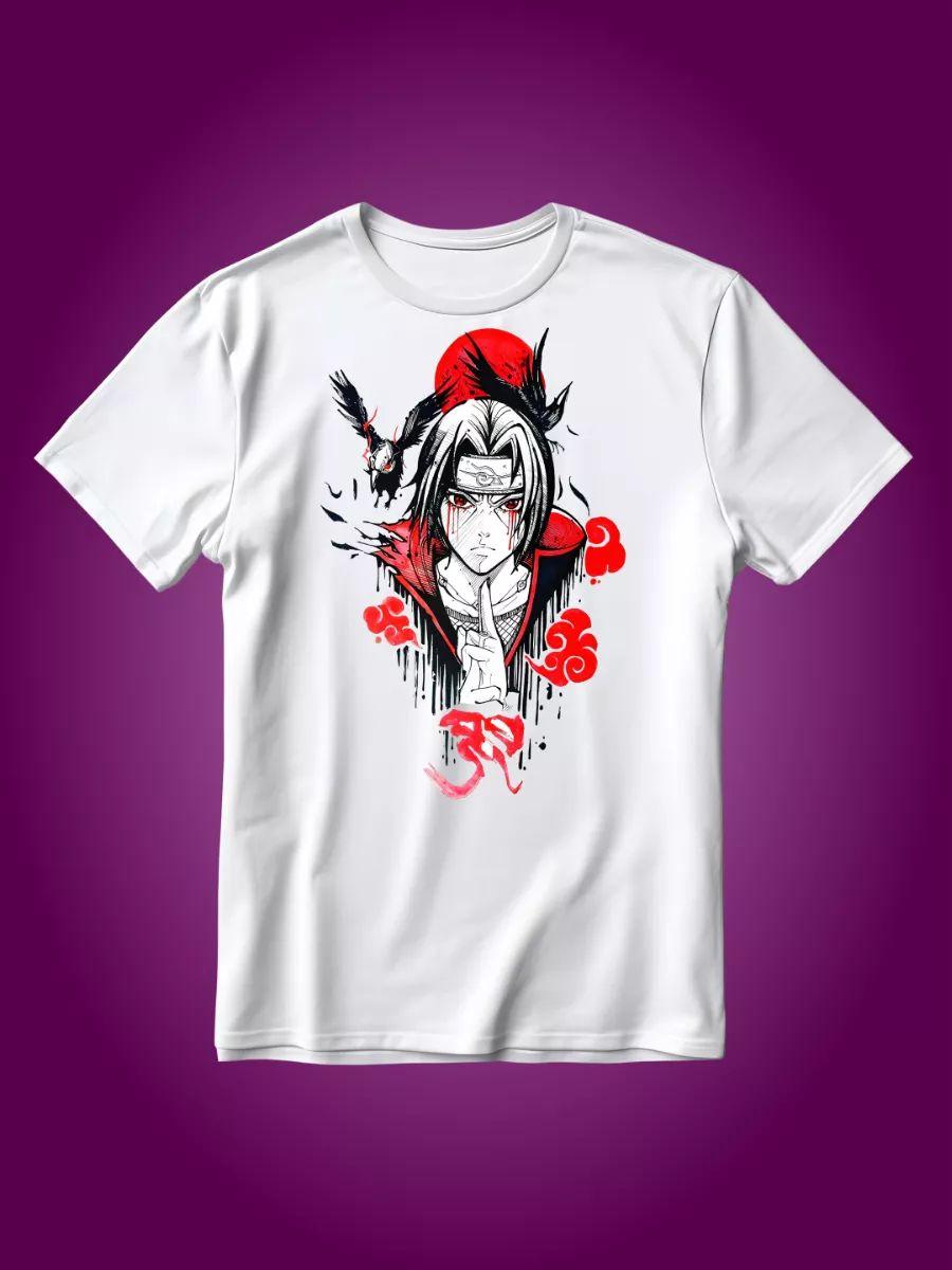 Wu-Tang print T-shirt 3XL