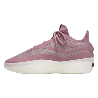 

adidas Athletics II Basketball Shoes Purple JP6004 44.5 темно-серого