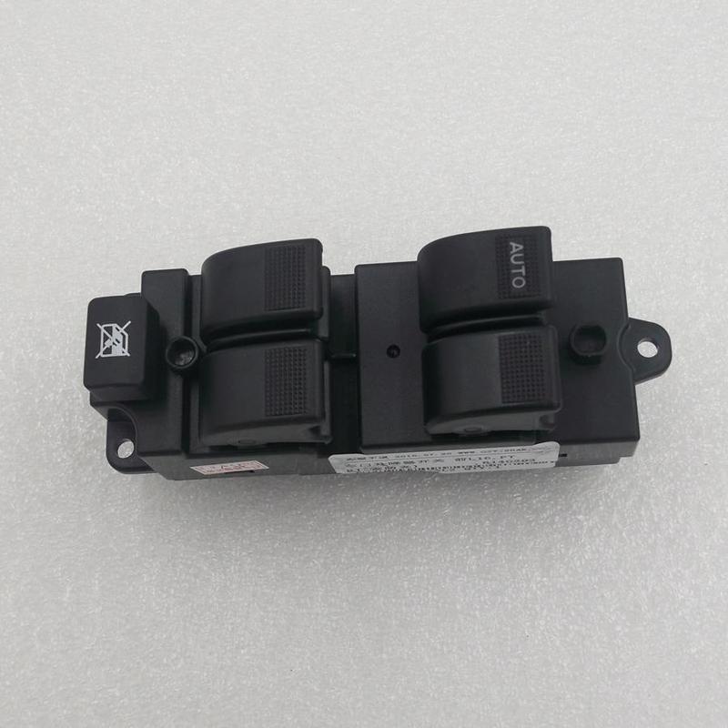 For Mazda 323 / Familia / Premacy  Left Front Window Lifter Switch Window Control Switch