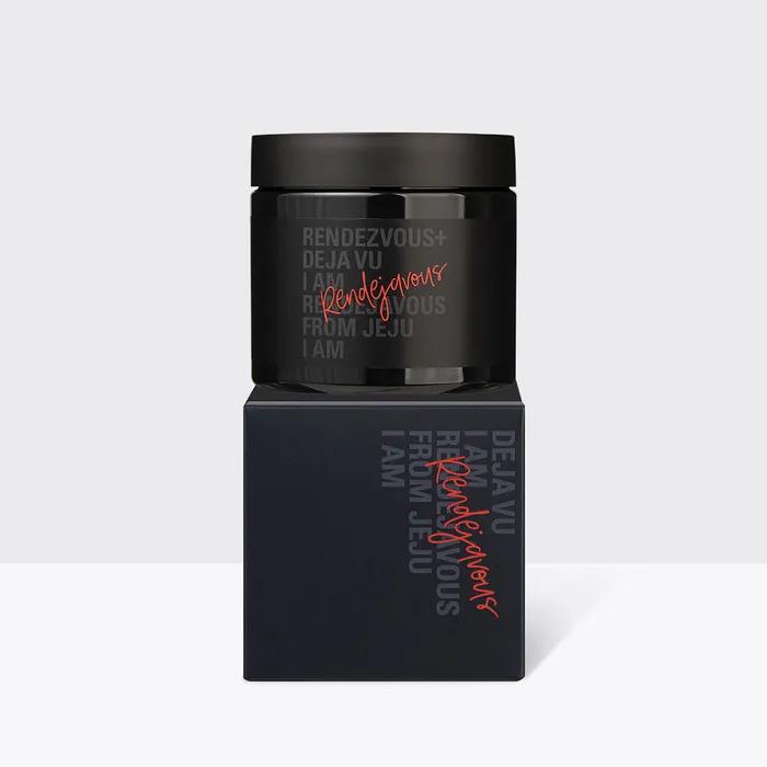 Laviancamellia Perfume Hair Pack 250ml