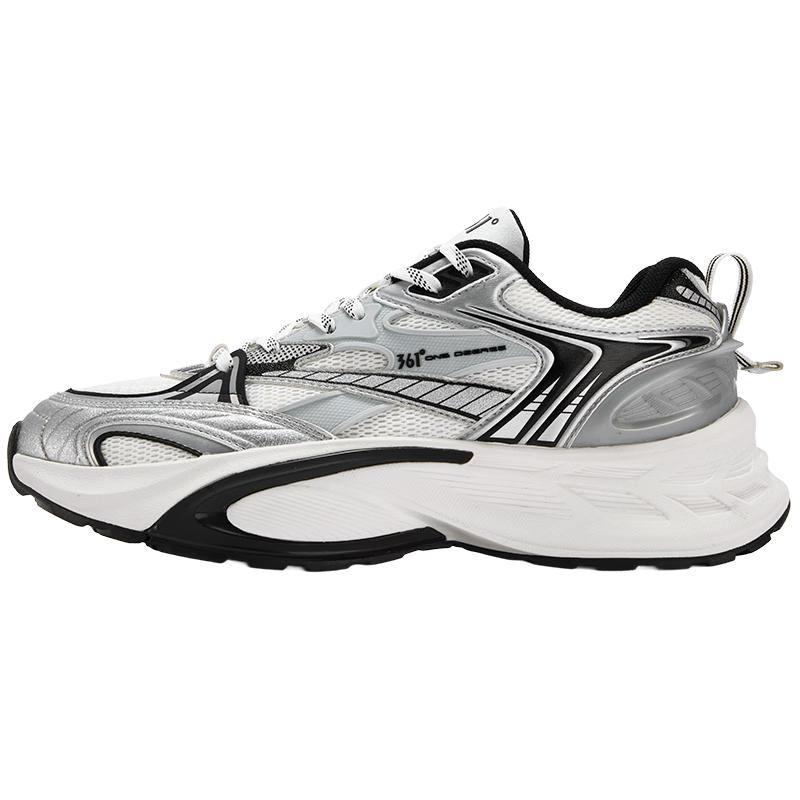 

361° Annual Ring 3.0 Men s Retro Casual Shoes EU 41