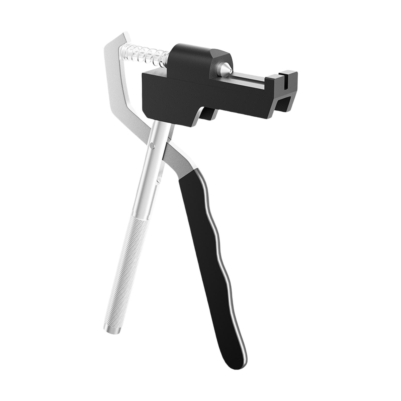 

Watch Band Link Remover, Watch Straps Remover Handheld Pliers Metal Watchband Removal Watch Straps Remover Repair Tool 1
