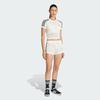 adidas Originals Women's Crochet Tee
