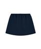 Rest And Recreation Sweat Mini Skort - Navy