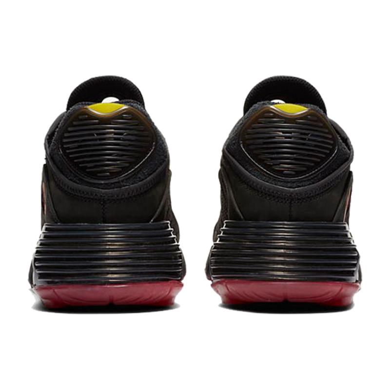 Nike Air Max 2090 Neymar Jr. Black Sneakers Casual Shoes CU9371-001