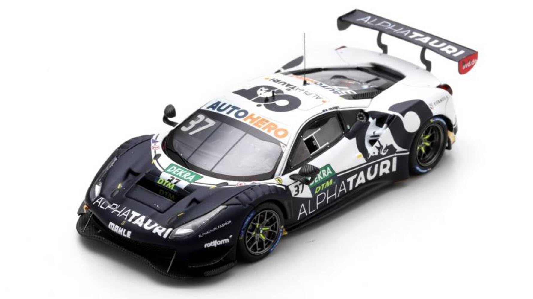 

LOOKSMART 488 Evo GT3 DTM 2022 1/43 - F-Errari -