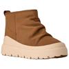 UGG Heritage Utility Mini Thermal Snow Boots Men's Chestnut Sneakers 1173811-CWTC