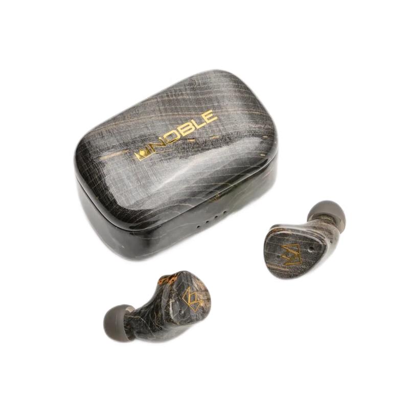 Noble FoKus Series True Wireless Earphones