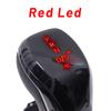 DSG LED Gear Handle Shift Knob Shifter for VW Golf 6 7 Passat B8 Tiguan MK2 CC Scirocco Octavia Beetle Teramont Car Styling