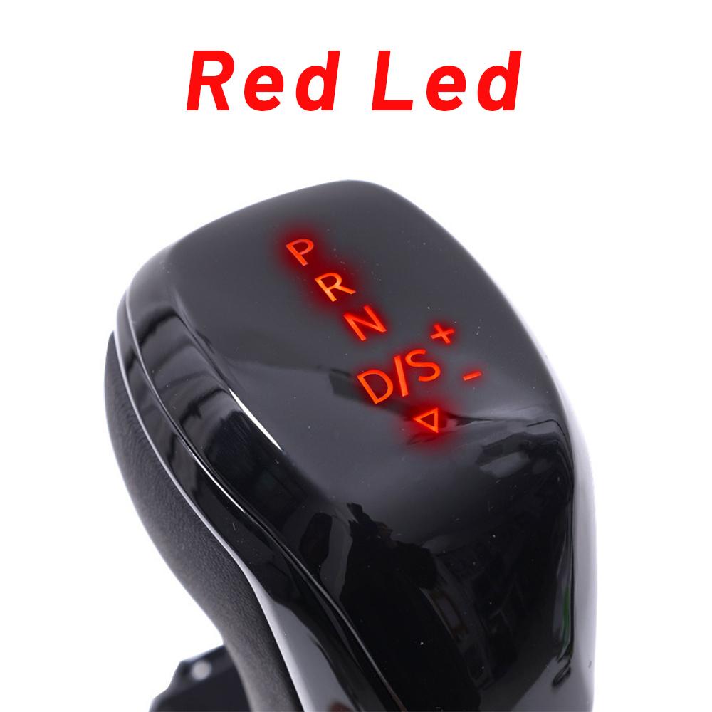 DSG LED Gear Handle Shift Knob