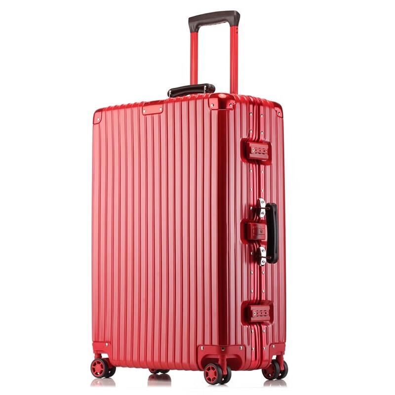 Batiannu F1608 ABS Hardside 20-Inch Carry-On Luggage