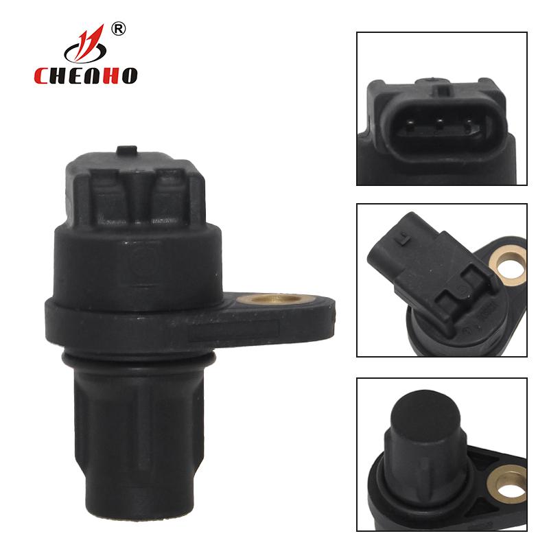 Camshaft Crankshaft Position Sensor A0071535928 For MERCEDES Actros MP4 Antos Arocs 2011 2012 2013 Truck Tractor 0281006128