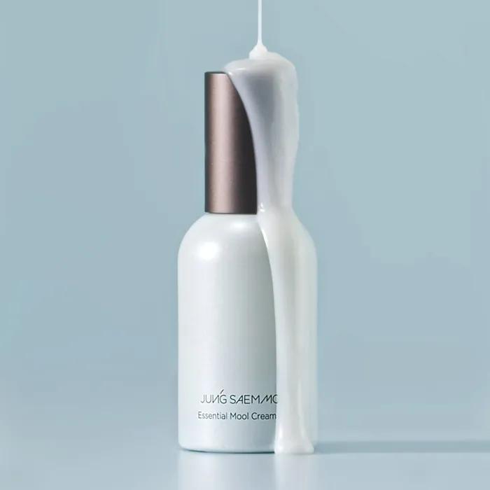 JUNG SAEM MOOL Essential Water Cream Light 50 мл