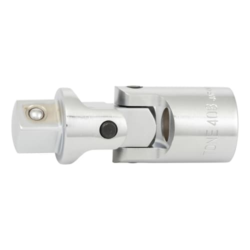 TONE HP408 Universal Joint, 19.0mm (3/4") Drive