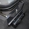 BCE1 Aluminum Alloy For Land Rover Defender 90 110 130 04-18 Car Passenger Seat Umbrella Barrel Container Holder Box Car Accessories