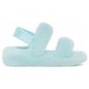 UGG  Oh Yeah Slide Sky Women Sneakers Blue 1107953-SKY