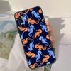 Seahorse Case For Samsung Galaxy A54 A34 A24 A14 A51 A71 A21S A53 A33 A23 A13 A12 A22 A32 A52 Coque