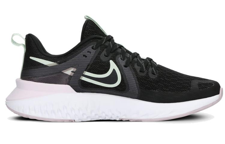 Nike Legend React 2 'Black Iced Lilac' Women's AT1369-009