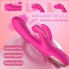 3 In 1 Adult Toys Dual Pulse Band 7 Frequency 3 Electric Modes G-spot Vibrator Clitoral Stimulator Female Erotic Products Sex Toys