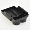 Box Center Console Tray Car Container Cup Holder Interior Organizer Parts Portable Replace Accessories Tidying