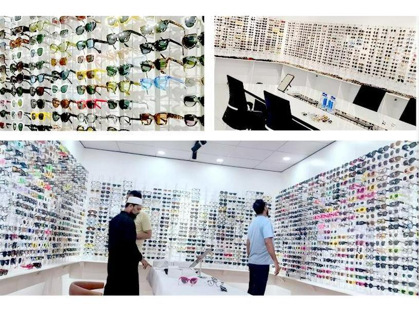 2025 Aviator Frog Mirror Fashion Sunglasses - High-End Feel