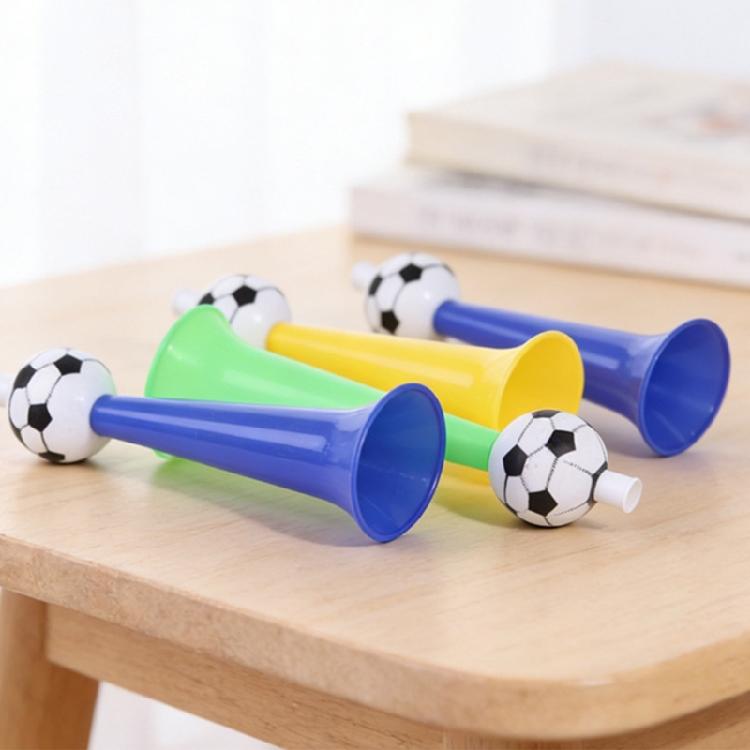 10Pcs Handheld Plastic Stadium Noise Makers In Mixed Color Cheering Crowd Props Ideal For Sports Fan And Parties Goers