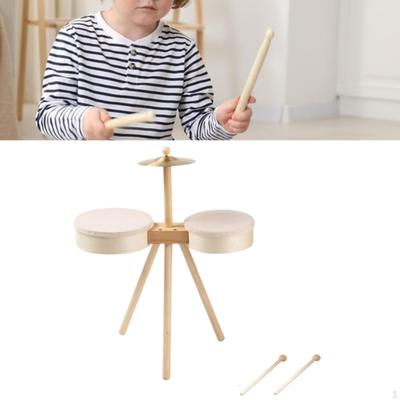 Παιδικά μουσικά όργανα – Παιδικά κρουστά όργανα