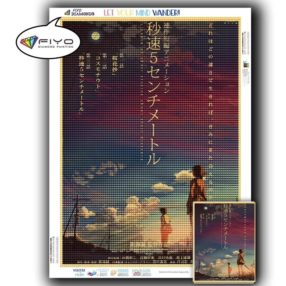 5D DIY Diamond Painting Black Cat Diamond Embroidery Vintage Cartoon Cross Stitch Picture Of Rhinestones Home Decor