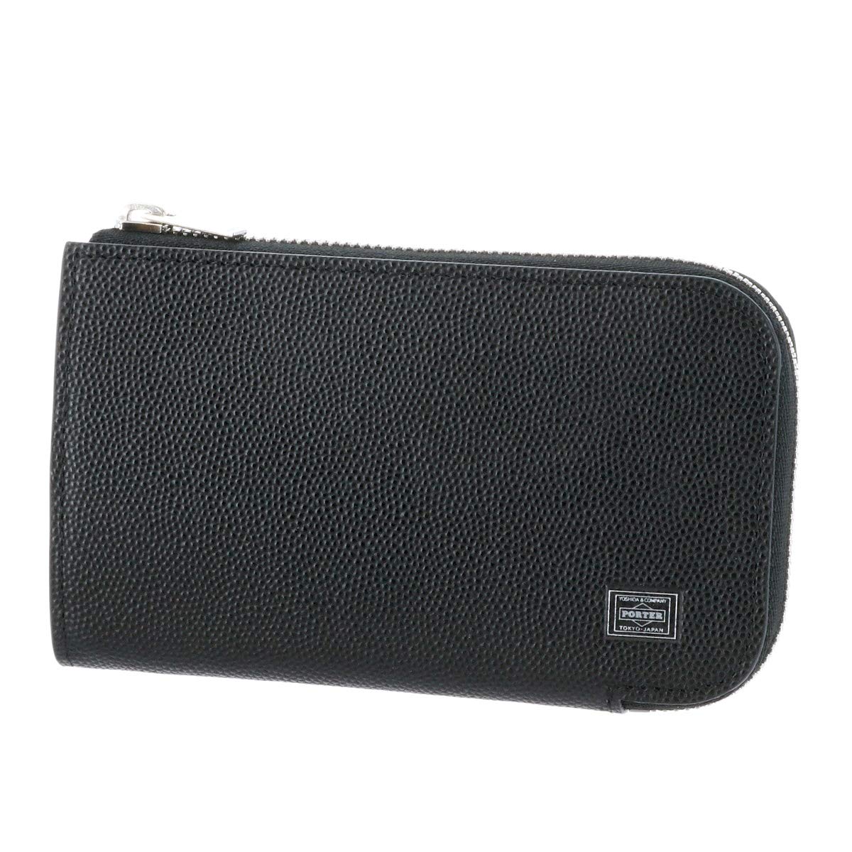 

Чехол для ключей Yoshida Bag ABLE черный [Porter] 030-03085 1.