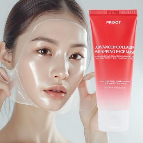 PROOT Collagen Wrapping Mask
