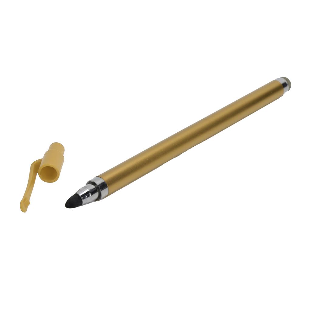 Touch Pen Aluminiumlegierung Hohe Genauigkeit Stylus für IOS Android Telefon und Tablet Gerät