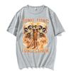 Tung Tung Tung Sahur Funny Baseball Bat Meme T Shirt Unisex Vintage Humor Short Sleeve Tshirts Unisex Oversized Pure Cotton Tshirt