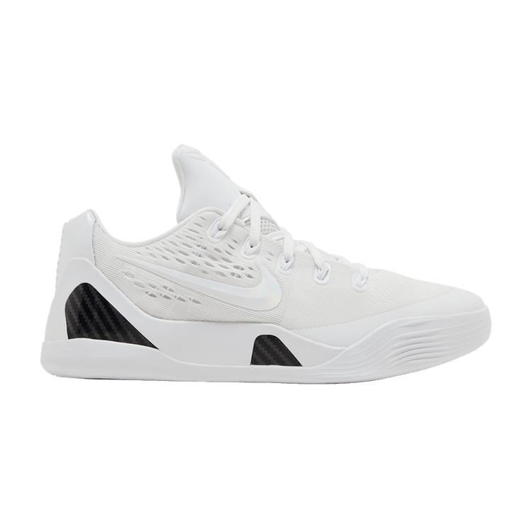 Nike Kobe 9 Elite Protro Halo (GS) 35.5