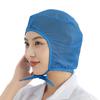 Cappelli da Lavoro Traspiranti in Rete Generici Morbidi Antipolvere Fascia per Capelli Unisex Cappellino in Rete per Officine di Stabilimenti Alimentari