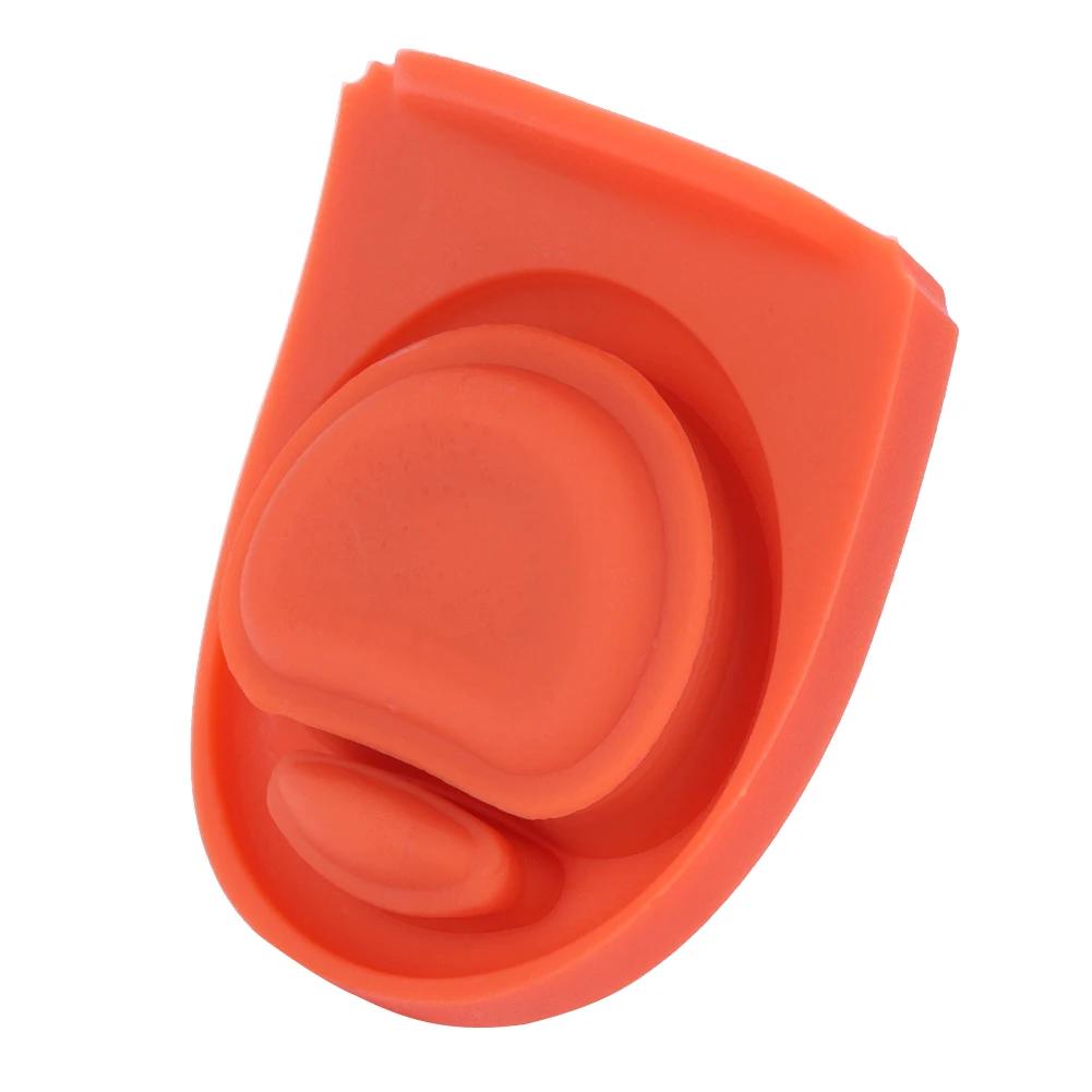 2 st Ersättningspropp Silikonkork Munplugg Packning Vattenflaska Topplockspackning för Owala FreeSip 19/24/32/40oz Tillbehör