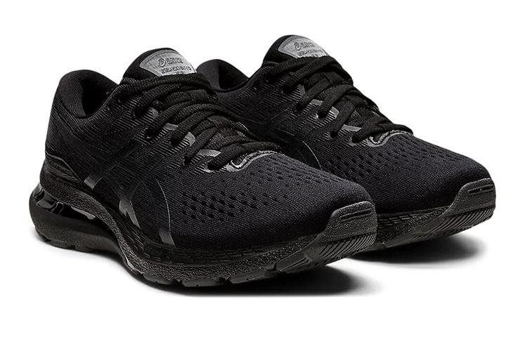 Asics Gel Kayano 28 GS 'Black' 1014A210-001