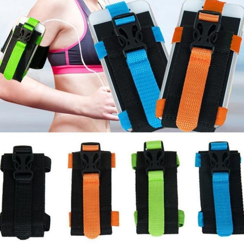 Buy Redf Adjustable Outdoor Sports Armband Running Bags Phones Arm