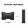 Car Seat Neck Pillow Headrest Protector Shoulder Pad For Opel Astra G H J K F Corsa D Zafira B Insignia Mokka Regal Accessories