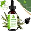 Pure Herbs Cajeput 100% Pure & Natural Melaleuca Cajuputi Essential Oil