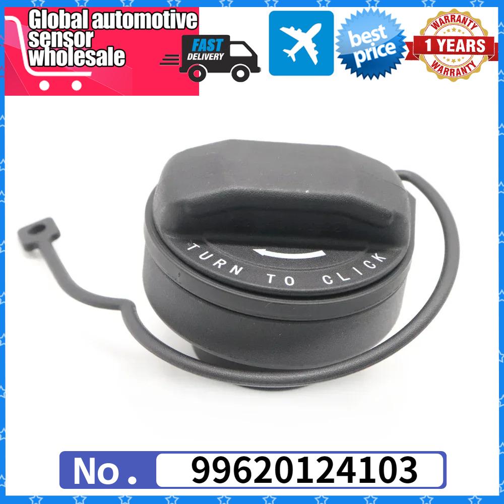 New 99620124103 Car Fuel Filler Tank Gas Cap Cover For Porsche 986 987 996 997 911 Boxster Cayman 1997-2013 99950749940
