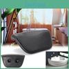 Bathtub Thickened Waterproof Nonslip Spa Bath Pillow Neck Back Cushion Pad