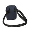 Mini Mobile Phone Bag Men's Shoulder Crossbody Bag Oxford Waist Bag