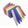 10pcs Professional Nail Files Nail Buffer 100/180 Grit Sanding Polishing Grinding Manicure Nail Art Tools