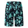 Módní pánské kalhoty Hawaiian Beach Fit sportovní ležérní kalhoty s popruhy