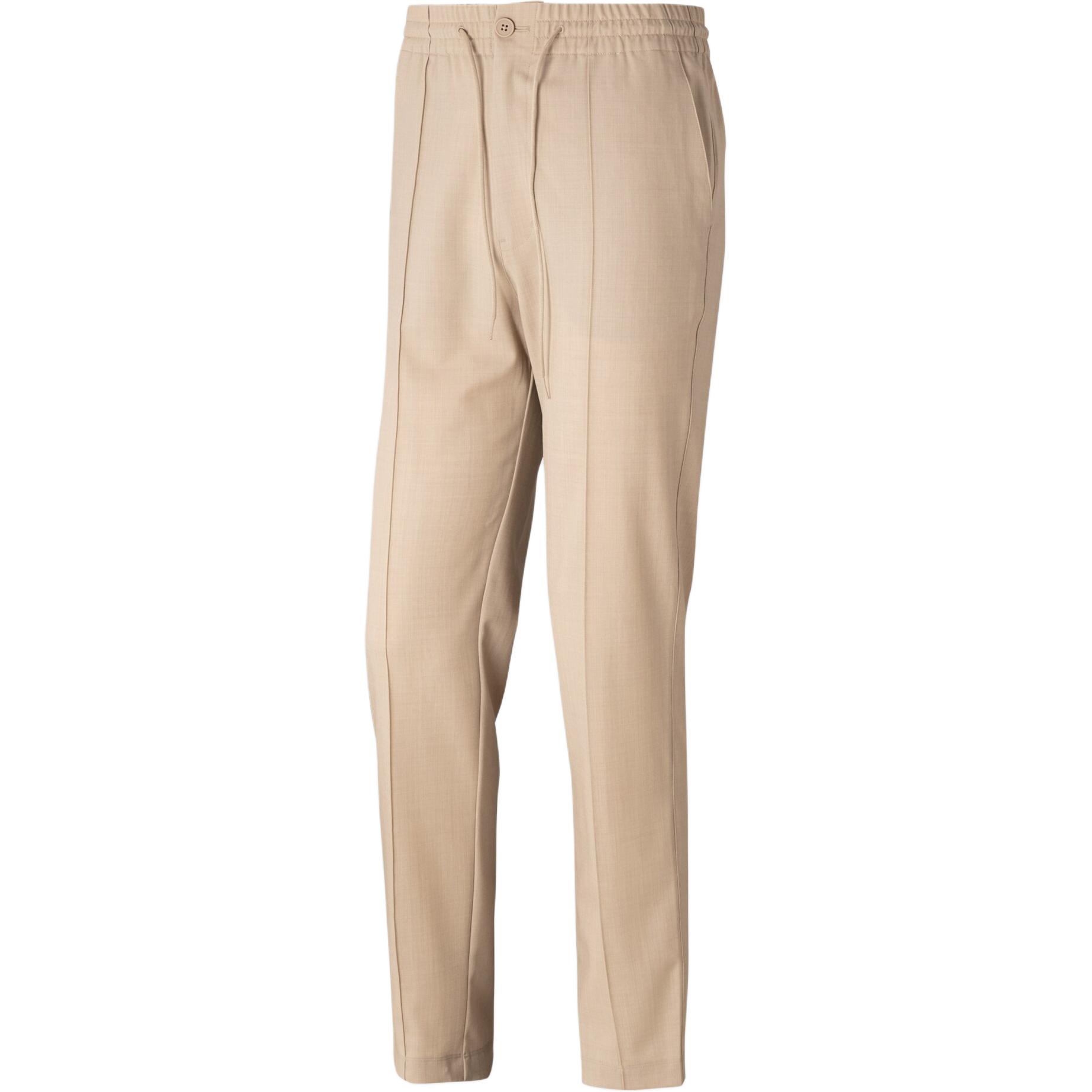 

Adidas Повседневные брюки прямого кроя Мужские брюки FS3310 XL